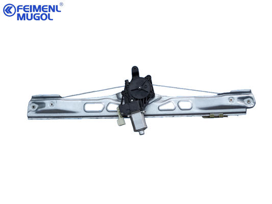 GK29-V23201BA গাড়ির সামনের বাম দরজা উইন্ডো লিফট JMC X8 অটো বডি মেরামত যন্ত্রাংশ