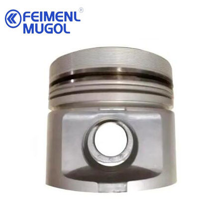 পিস্টন ইসুজু 4HF1, 112mm 8-97176-656-0 5-87813-391-0 ইঞ্জিন সিস্টেমের অংশ