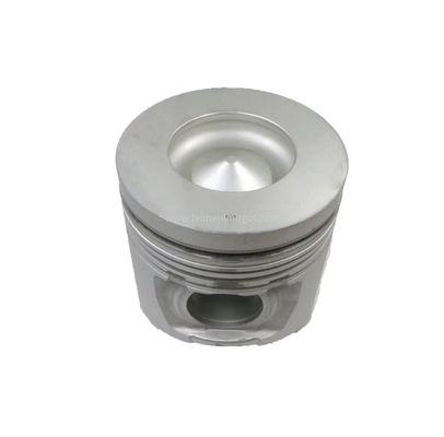 8-98152901-1 8981529011 ইঞ্জিন পিস্টন ইসুজু 6hk1 ইঞ্জিন পার্টস