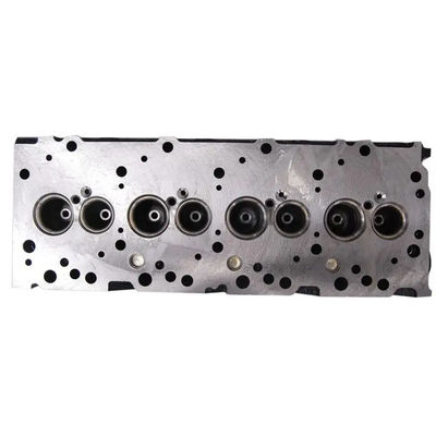 8-97239922-3 8972399223 ডিজেল ইঞ্জিনের সিলিন্ডার হেড Isuzu 600P 4KH1 এর জন্য