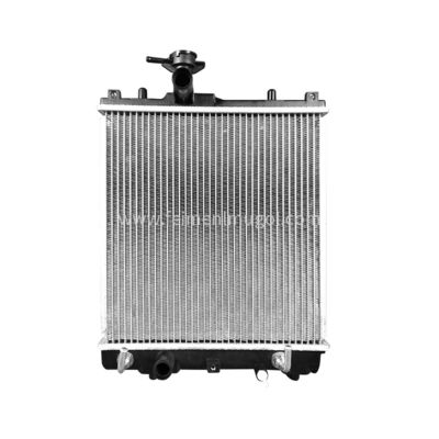 ইসুজু NHR 600P 4JB1T 4BE1 4BD1 এর জন্য অ্যালুমিনিয়াম রেডিয়েটার 8944741714 8971372730