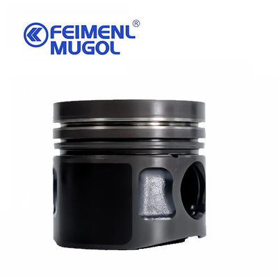 Jx493Zlq5 93mm ইঞ্জিন অটো পার্টস জন্য JMC ট্রাক যন্ত্রাংশ পিস্টন রিং jmc1030