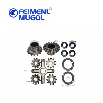 ISUZU NKR5 100P 600P 4HF1 8970353890 এর জন্য ডিফারেনশিয়াল স্পাইডার গিয়ার