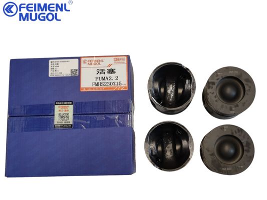 FEIMENL MUGOL পিস্টন Puma2.2 গাড়ির জন্য Ford Transit V348 Land Rover, ইঞ্জিন সিস্টেম অংশ