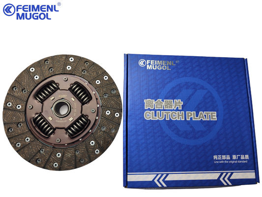 FEIMENL MUGOL 100P 600P ISUZU ক্ল্যাচ প্লেট 8-97257124-A ইঞ্জিন সিস্টেমের অংশ