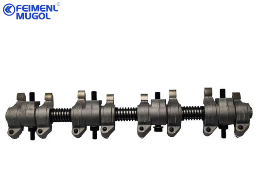 JMC NKR,4JB1, OE 1007100BBB1 ইঞ্জিন সিস্টেমের অংশগুলির জন্য ভালভ রকার আর্ম সমাবেশ
