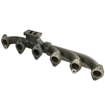 JMC 1040 1041 1042 493 Euro3 1008013SZ JMC অটো পার্টসের জন্য নিষ্কাশন ম্যানিফোল্ড