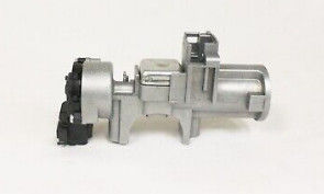 FEIMENL MUGOL স্টিয়ারিং লক ASM ISUZU NPR 8-97387036-0 এর জন্য চ্যাসির অংশ
