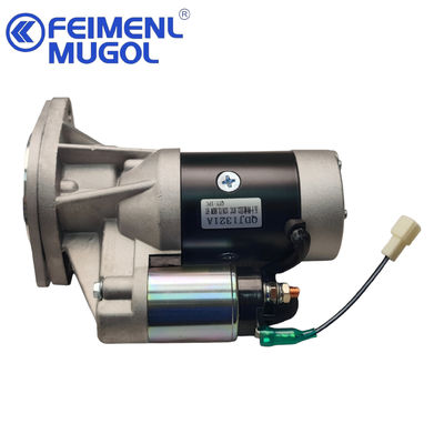 ভালো দাম JAC 4DA1-1 3701200FA এর জন্য স্টার্টার অনলাইন