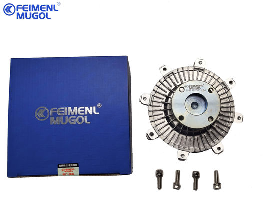 ভালো দাম 8-97128531 8-97128531-0 অটো ফ্যান ক্লাচ ইসুজু এনকেআর 600 পি ইসুজু এনকেআর খুচরা যন্ত্রাংশ অনলাইন