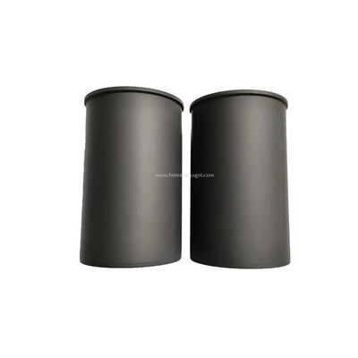 ভালো দাম হিনো EM100 ইঞ্জিনের জন্য ইঞ্জিন সিলিন্ডার লিনার 11467-1661 11467-1671 অনলাইন