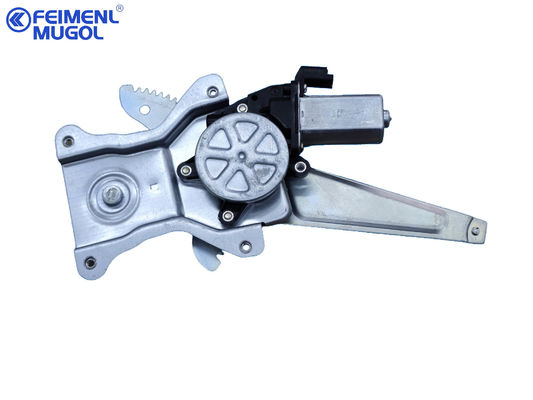 ভালো দাম 6204100AJ08XB গাড়ির সামনের বাম দরজা উইন্ডো লিফট CC7150 অনলাইন