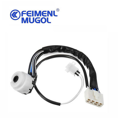 ভালো দাম 3704920XK00XA ইঞ্জিন ইগনিশন লক হারনেস সেট গ্রেট ওয়ালের জন্য HAVAL বডি হারনেস ফিটিং অনলাইন