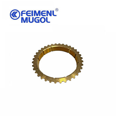 ভালো দাম রিং সিঙ্ক্রোনাইজার 4th 5th গিয়ার হুইল সিঙ্ক্রোনাইজার হাব ISUZU 4HG1 4HF1 8941287752 OEM অনলাইন