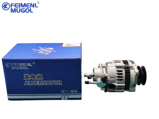 ভালো দাম ইসুজু ৬০০পি ডিজেল ৪এইচকে১ ৩৭০১০১০-এলপিএ২০ ইঞ্জিন সিস্টেমের জন্য অল্টারনেটর সমন্বয় অনলাইন