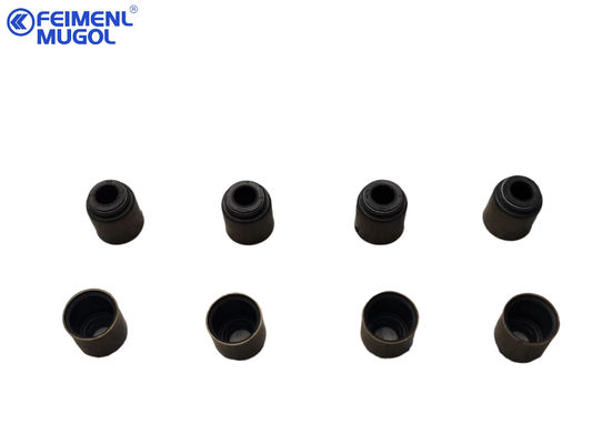 ভালো দাম 1007025-0001 অটো পার্টস ভ্যালভ সিল তেল সিল JMC NKR, 4JB1 ডিজেল ইঞ্জিন খুচরা যন্ত্রাংশের জন্য অনলাইন