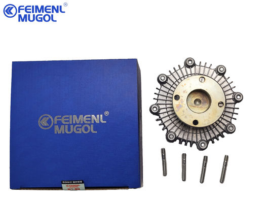 ভালো দাম আইসুজু 4JB1T 8-97129735-0 আইসুজু ট্রাকের জন্য ফ্যান ক্ল্যাচ অনলাইন