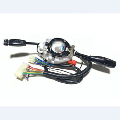 ভালো দাম কলম সুইচ ইসুজু ট্রাকের জন্য NKR NHR NPR NQR 8-97071005-2 অনলাইন