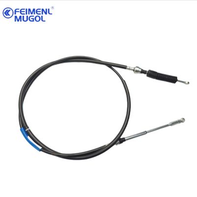 ভালো দাম OEM ISUZU 100P গিয়ার নির্বাচন ক্যাবল 8-97089987 মাথা ছাড়া অনলাইন