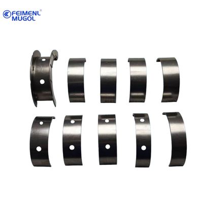 ভালো দাম 2S7Q-6333AA ফোর্ড ট্রানজিট V348-এর জন্য 2.4L ডিজেল ইঞ্জিনের জন্য আসল OEM ক্র্যাঙ্কশ্যাফ্ট প্রধান বিয়ারিং অনলাইন