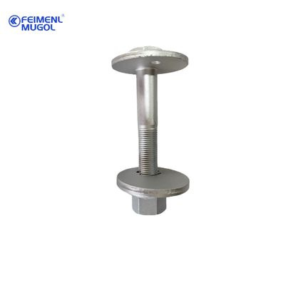 ভালো দাম প্রিমিয়াম C8981864040 OEM নিম্ন আর্ম বোল্ট D-MAX, Ruimai এবং Qingling 2015 মডেলের জন্য বিশেষভাবে ডিজাইন করা হয় সঠিক সারিবদ্ধতা এবং মসৃণ সাসপেনশন অপারেশন বজায় রাখার জন্য অনলাইন
