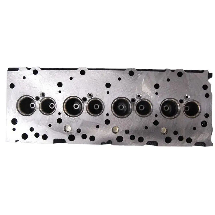 8-97239922-3 8972399223 Diesel Engine Cylinder Head For Isuzu 600P 4KH1