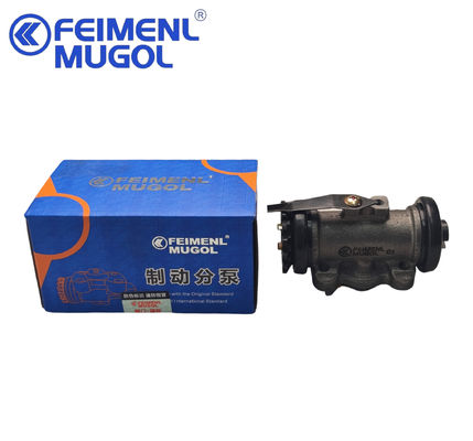 8-97078619-0 8-94128143 পিছনের ব্রেক হুইল সিলিন্ডার ISUZU NKR 4JB1 অংশ
