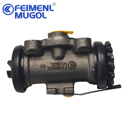 8-97078619-0 8-94128143 পিছনের ব্রেক হুইল সিলিন্ডার ISUZU NKR 4JB1 অংশ