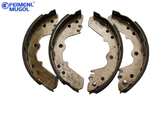 Feimenl মুগল 5-87832090-0 ইসুজু রিয়ার ব্রেক জুতা জন্য ISUZU TFR 4JA1 যন্ত্রাংশ 5878320900