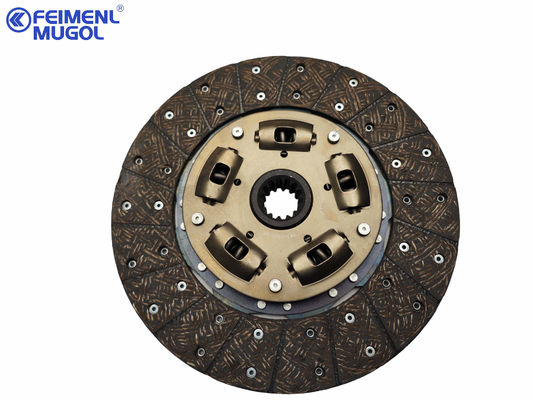 JMC1030 4D30 DN3-7550AC-HM অটো ট্রান্সমিশন ক্লাচ ডিস্ক
