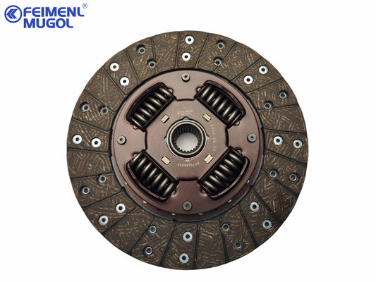 100P600 PDAMX 8-97257124-HM অটো ট্রান্সমিশন পার্টস ক্ল্যাচ ডিস্ক
