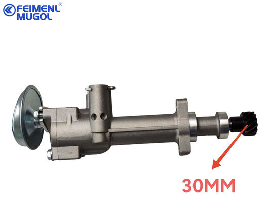 JMC1020 4JB1 8970697383 8-97069738-3 ইঞ্জিন সিস্টেম অংশ ইসুজু 4jb1 তেল পাম্প