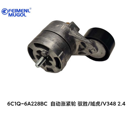 JMC V3484D24 6C1Q-6A228BC অটো আনুষাঙ্গিক লেয়ারিং বেল্ট টেনশনার ড্রাইভ সিরিজের অংশ