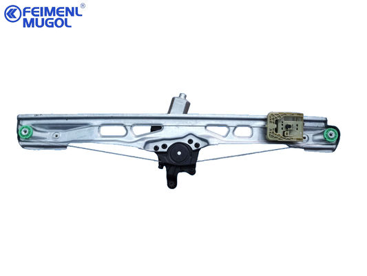 GK29-V23201BA গাড়ির সামনের বাম দরজা উইন্ডো লিফট JMC X8 অটো বডি মেরামত যন্ত্রাংশ
