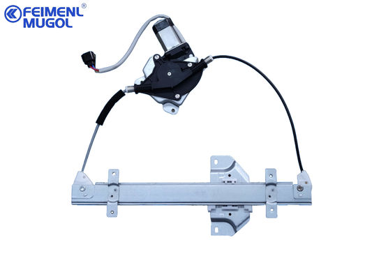 গাড়ির বাম পিছনের দরজা উইন্ডো লিফট JMC X8 6204500LC পরবিক্রয় অটো বডি অংশ