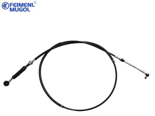 NHKR 9-55181476 ট্রান্সমিশন গিয়ার শিফট ক্যাবল বোল হেড সহ