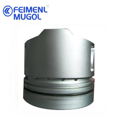 FEIMENL MUGOL পিস্টন সেট ISUZU পুনর্নির্মাণ কিট 4BD1 পিস্টন 5121112420
