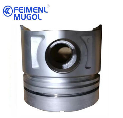 FEIMENL MUGOL পিস্টন সেট ISUZU পুনর্নির্মাণ কিট 4BD1 পিস্টন 5121112420