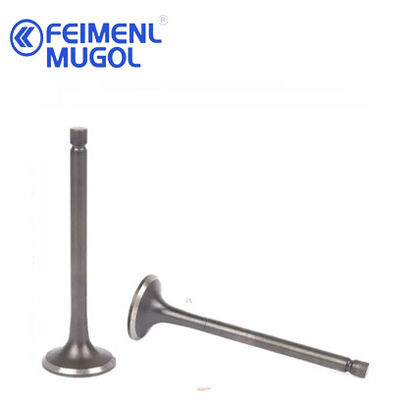 8-94247875-0 ISUZU 4JB1 4JA1 ইঞ্জিনের অংশগুলির জন্য ইসুজু এক্সজোস্ট ভালভ