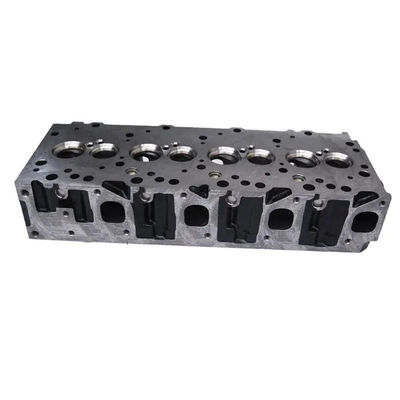 8-97239922-3 8972399223 ডিজেল ইঞ্জিনের সিলিন্ডার হেড Isuzu 600P 4KH1 এর জন্য