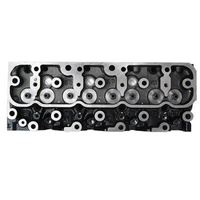 ইসুজু 600P 4KH1 4KH1T এর জন্য ইঞ্জিন সিলিন্ডার হেড 8-97239922-3
