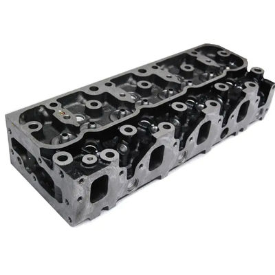 8-97239922-3 8972399223 ডিজেল ইঞ্জিন সিলিন্ডার হেড ইসুজু NKR77 4KH1-TC