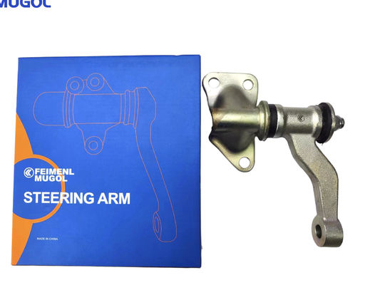 লিভার Asm Idler Arm 48530-3S525 D22 4WD অটো স্টিয়ারিং সিস্টেম ইঞ্জিনের অংশ