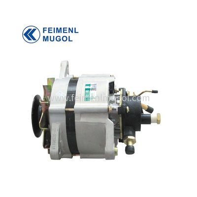 8-97073923-1 অটো আল্টারনেটর সমাবেশ 12V 75A ইসুজু 4jb1 ইঞ্জিন অংশ