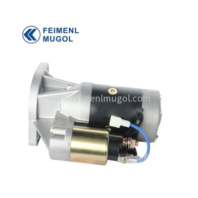 3708100TAR অটো স্টার্টার মোটর 2.8KW For Jmc Auto Parts