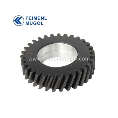 OEM 8-97229601-0 অটো পার্টস ব্রিজ গিয়ার ISUZU 4JB1 100P-T ইঞ্জিন অংশ