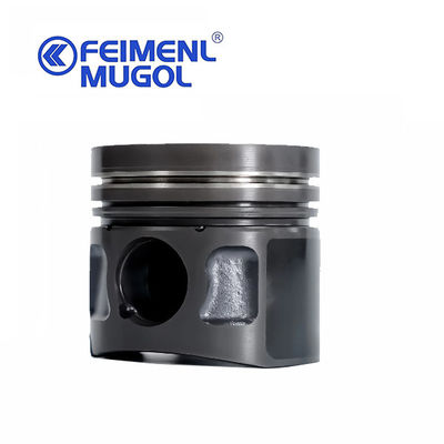 Jx493Zlq5 93mm ইঞ্জিন অটো পার্টস জন্য JMC ট্রাক যন্ত্রাংশ পিস্টন রিং jmc1030