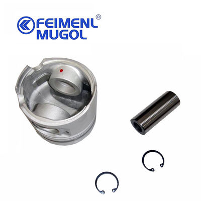 8-94326225-0-AL ISUZU C240 (86MM) অটো পার্টস পিস্টন রিং জন্য পিস্টন মোটর