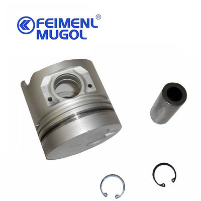 8-94326225-0-AL ISUZU C240 (86MM) অটো পার্টস পিস্টন রিং জন্য পিস্টন মোটর