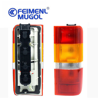 TailLight AM90VB-13404-ABD Tail Lamp Reverse Brake Light ফোর্ড ট্রানজিট MK4 MK5 1991-2000 AM90VB-13404-ABD